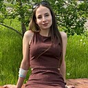 Ника, 20 лет