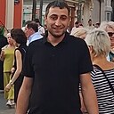 Артур, 35 лет