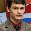 Виктор, 28 лет