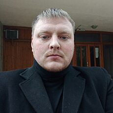 Фотография мужчины Игорь, 31 год из г. Волгоград