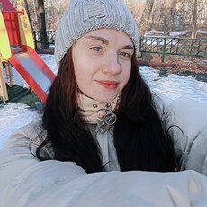Фотография девушки Анна, 23 года из г. Москва