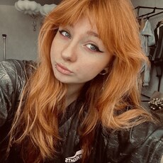 Фотография девушки Майя, 18 лет из г. Минск