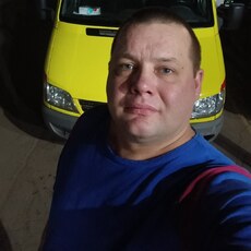 Фотография мужчины Михаил, 43 года из г. Москва