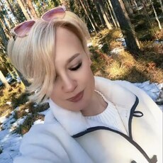 Фотография девушки Алена, 44 года из г. Витебск