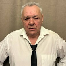 Фотография мужчины Вячеслав, 62 года из г. Москва