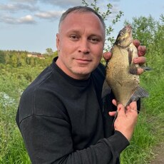 Фотография мужчины Каспар, 40 лет из г. Санкт-Петербург