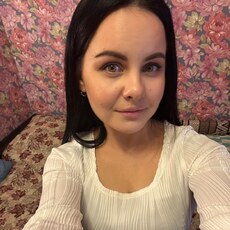Фотография девушки Кристина, 29 лет из г. Дубна