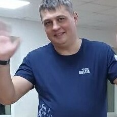 Фотография мужчины Федор, 41 год из г. Южно-Сахалинск