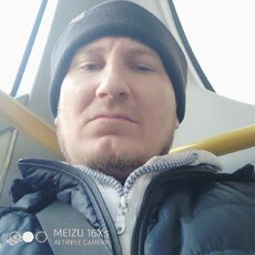 Фотография мужчины Александр, 37 лет из г. Пермь