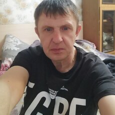 Фотография мужчины Виктор, 45 лет из г. Минусинск