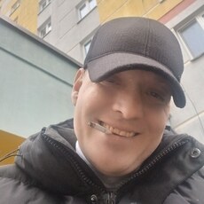 Фотография мужчины Руслан, 41 год из г. Пинск