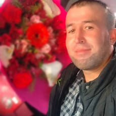 Фотография мужчины Johongir, 32 года из г. Зубова Поляна