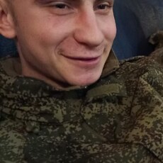 Фотография мужчины Виктор, 20 лет из г. Новочеркасск