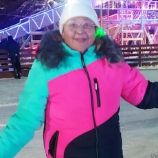 Фотография девушки Елена, 47 лет из г. Пермь