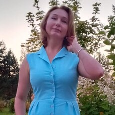Фотография девушки Ангелина, 53 года из г. Ярославль
