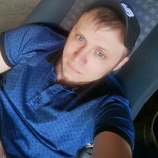 Фотография мужчины Андрей, 33 года из г. Тамбов