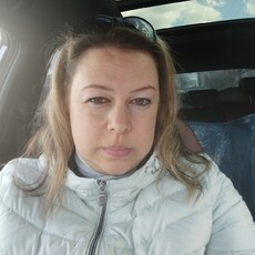 Фотография девушки Елена, 45 лет из г. Рязань