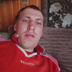 Фотография мужчины Павел, 27 лет из г. Иглино