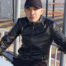 Фотография мужчины Данил, 42 года из г. Нефтеюганск