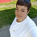 Надежда, 54 года
