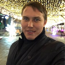 Фотография мужчины Дмитрий, 34 года из г. Нижний Новгород