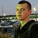 Михаил, 23 года