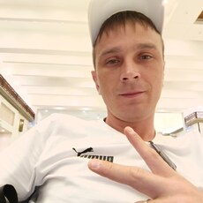 Фотография мужчины Наиль, 39 лет из г. Казань