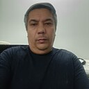 Жахонгир, 46 лет