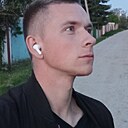 Виктор, 24 года