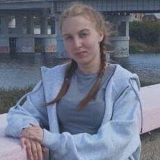 Фотография девушки Мария, 18 лет из г. Киров