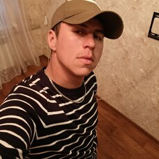 Фотография мужчины Мустафа, 29 лет из г. Донецк