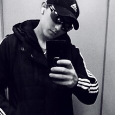 Фотография мужчины Oleg, 25 лет из г. Братск