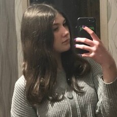 Фотография девушки Галя, 18 лет из г. Прокопьевск