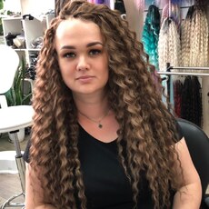 Ирина, 43 из г. Йошкар-Ола.
