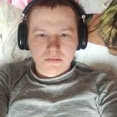 Фотография мужчины Максим, 22 года из г. Томск