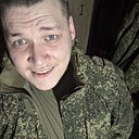 Вадим, 28 лет