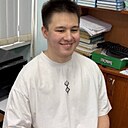 Матвей, 20 лет
