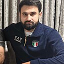 Фарид, 28 лет