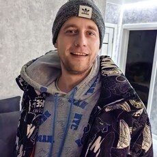 Фотография мужчины Женя, 35 лет из г. Шклов