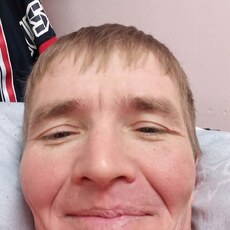 Фотография мужчины Алексей, 44 года из г. Тайшет