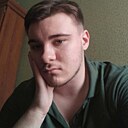 Олег, 24 года