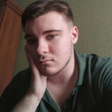 Фотография мужчины Олег, 24 года из г. Липецк