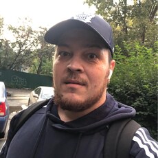 Фотография мужчины Александр, 32 года из г. Екатеринбург
