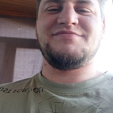 Фотография мужчины Aleksandr, 28 лет из г. Волжский