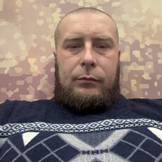 Фотография мужчины Сергей, 35 лет из г. Улан-Удэ