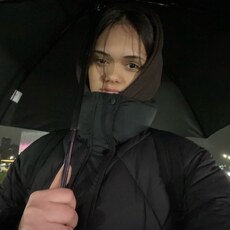 Фотография девушки Гульшат, 18 лет из г. Казань