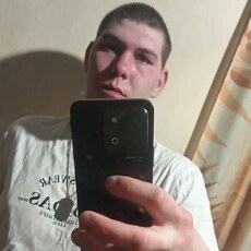 Фотография мужчины Алексей, 23 года из г. Кормиловка