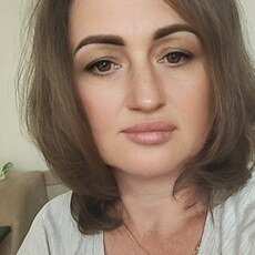 Фотография девушки Зінаїда, 44 года из г. Лубны