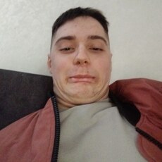 Фотография мужчины Дмитрий, 19 лет из г. Белгород