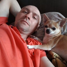 Фотография мужчины Алексей, 41 год из г. Омск